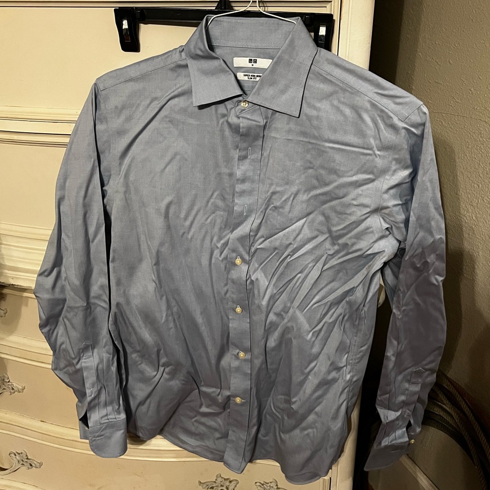 Oxford shirt